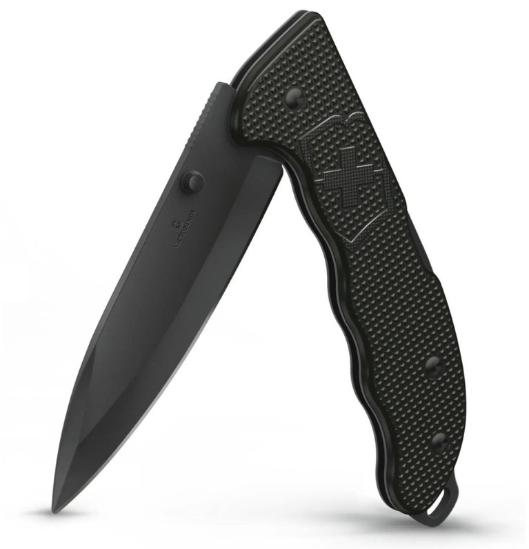 Складной нож Victorinox EVOKE BS Alox 0.9415.DS23 Фото 3